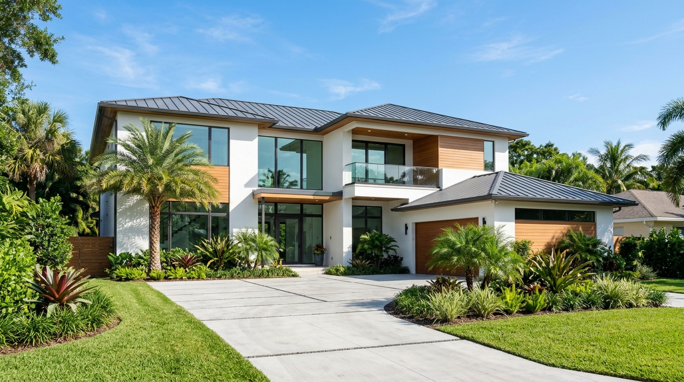 Comprehensive Property Inspection